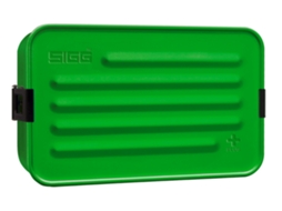 Caixa Termica SIGG Metal Box Plus L (Verde)