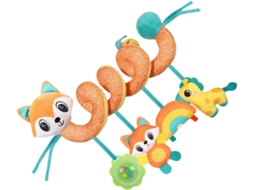 Brinquedo Para Cadeirinha De Carro, Brinquedo Para Bebê Conforto Brinquedos De Pelúcia Para Bebês Vayotoy