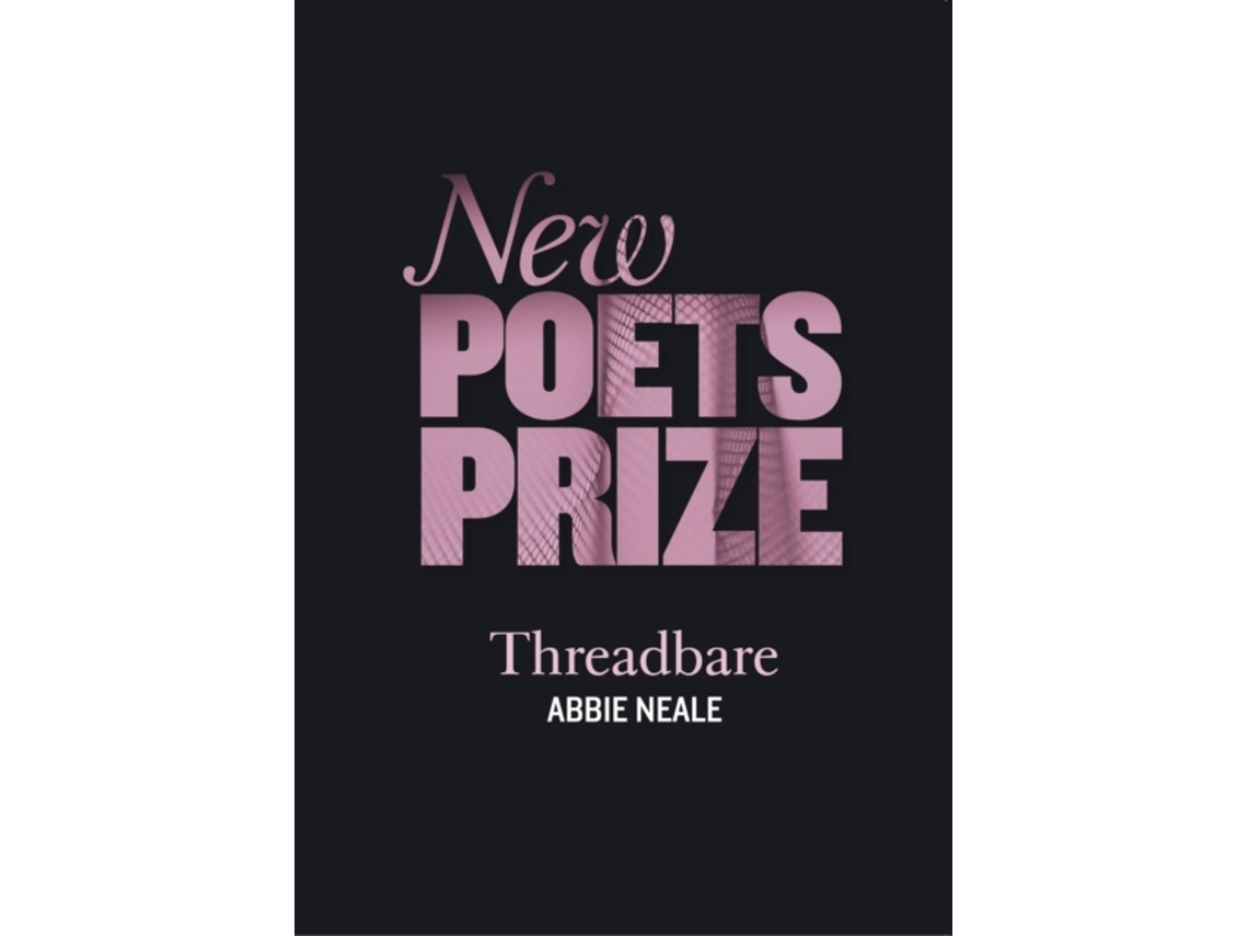 Livro Threadbare de Abbie Neale (Inglês)