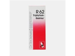 Dr. Reckeweg R62 Gotas