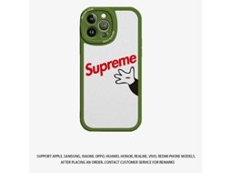 Capa Adapte Bonito Personalização para VEANXIN Seda