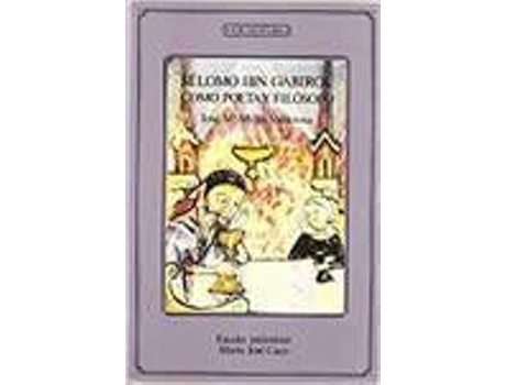 Livro Selomoh Ibn Gabirol Como Poeta Y Filósofo de J. Mª Millas Vallicrosa