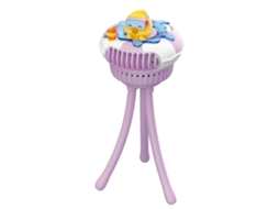 Ventilador de Carrinho EIFSON 3 Velocidades, Silencioso para Bebéroxo