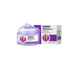 Gel Nutritivo para Cuidado de Pernas Aplicação Suave e Confortável
