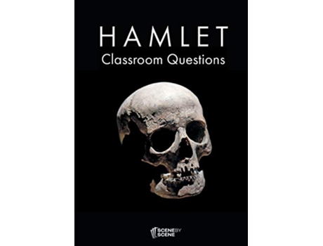 Livro Hamlet Classroom Questions de Amy Farrell (Inglês)