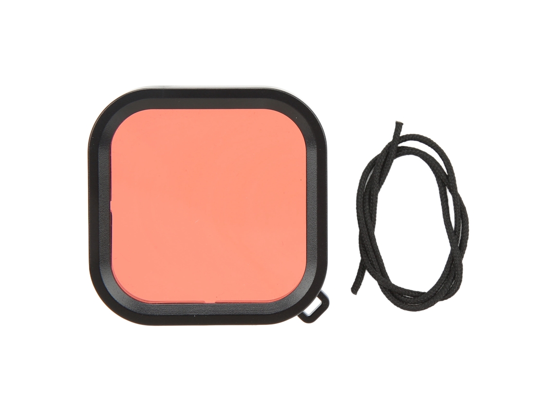 Filtros De Mergulho Para Câmera, Substituição E Lentes, Compatíveis Com Hero 10 E Hero 11 Black