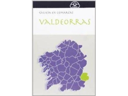 Livro Valdeorras