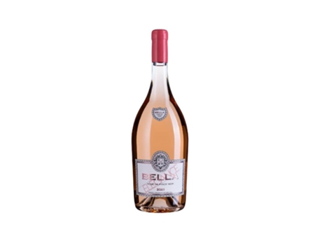 Vinho Bella Rosé De Pinot Noir 2021 Dão 75cl Quinta Da Bella