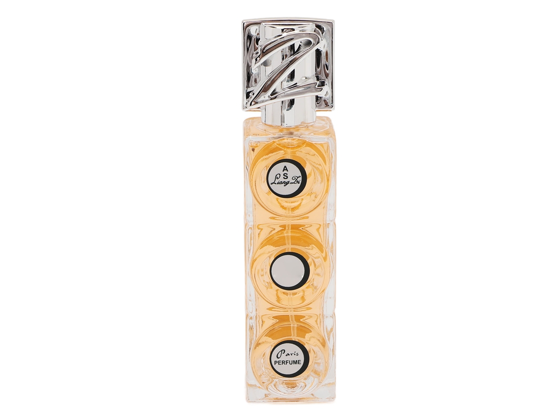 Perfume Spray Para Hombres Amber 65ml Fragrancia Duradera