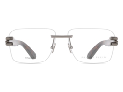 Vpp086m 0568 59 Mulheres Óculos De Grau Philipp Plein