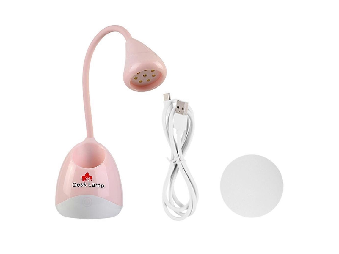 Mini Secador De Unhas Tipo Canguru Com Led Uv E Lâmpada De Secagem Rápida Para Secagem De Esmaltes. Ly Ebike