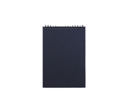 Bloco De Desenho A3 160g Com 30 Folhas Soltas, Preto, 1 Livro Brilvibera
