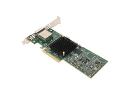 Placa Raid Hba Lsi 9300 8e LAXISCREED