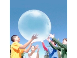 Primerox bola de Bolha Inflável Tpr para Crianças Brincadeira Outdoor Festa Pequena Grande Extra Grande