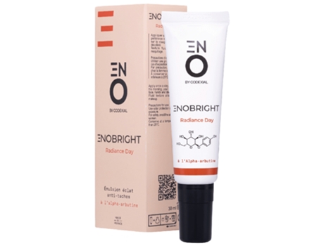 Enobright Emulsão Anti-Manchas Dia 30 Ml CODEXIAL