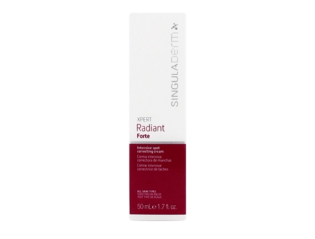 Creme intensivo Xpert radiante Forte corante  50 ml