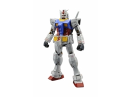 Gumdam Mg 1/100 Rx-78-2 Gundam Ver.3.0 Em BANDAI NAMCO