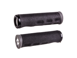 Par de pegas ODI F-1 Series Dread Lock