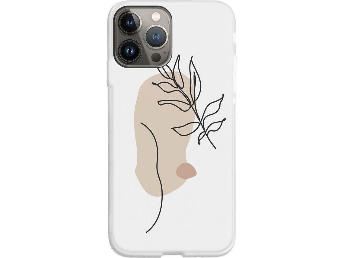 Capa Apple 14 SBS Modern Nature