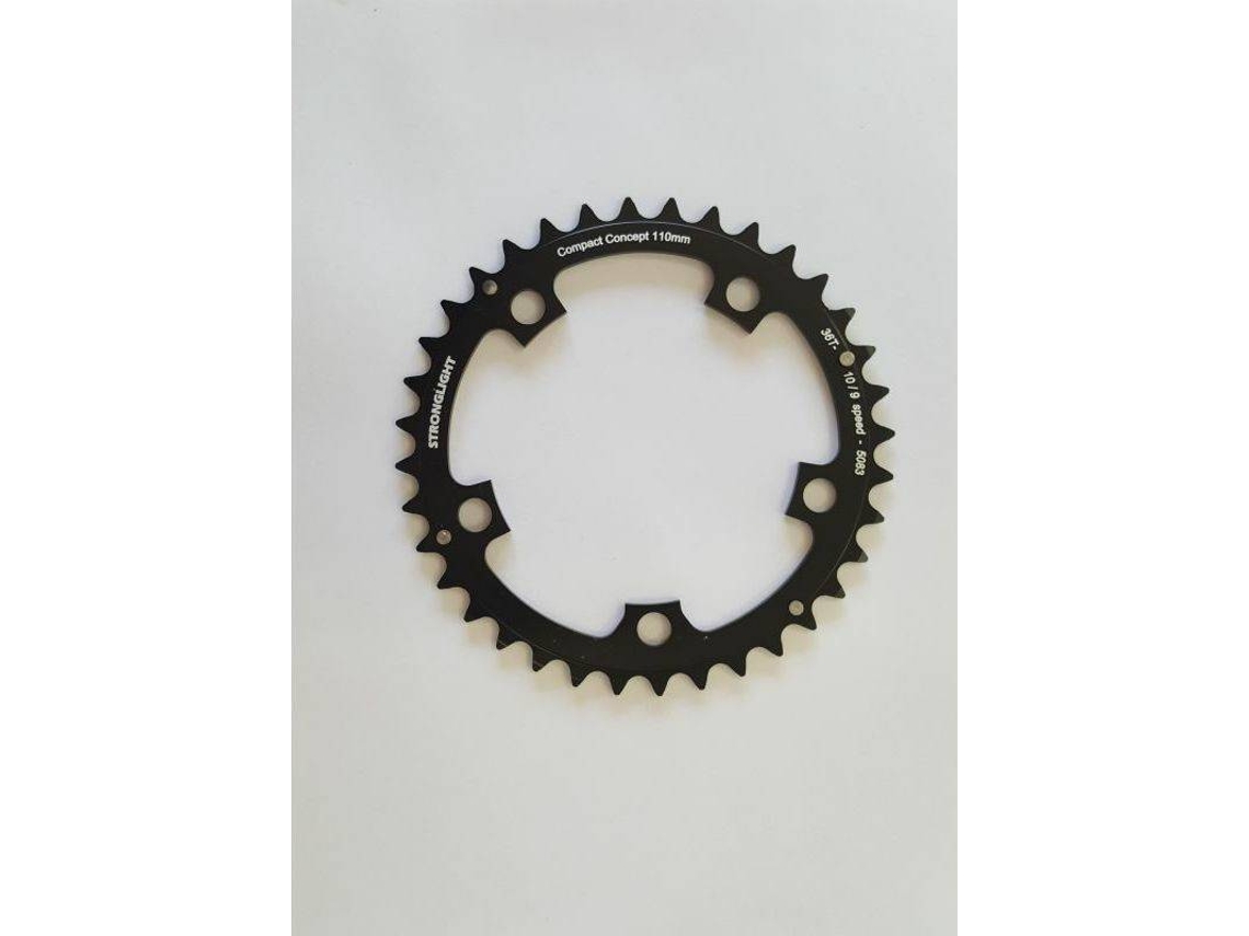 Stronglight Type S-5083 110 Bcd Chainring