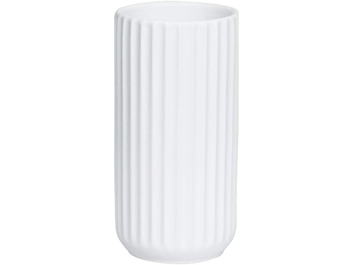 Vasos De Cerámica Blanca 7 Pulgadas Decoración Hogar Centros De Mesa Regalo Para Amigos Y Familia
