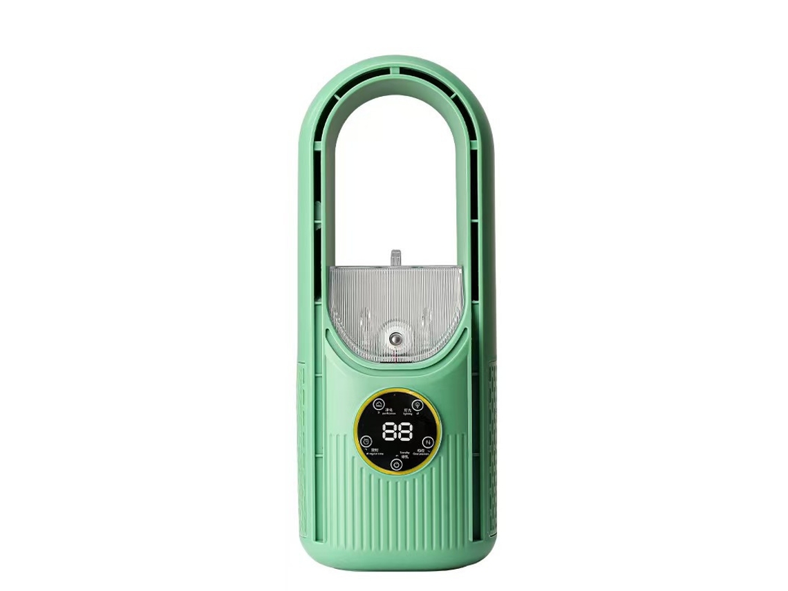 Pacote com 30 filtros de reposição para mini climatizador AQUAFORGE