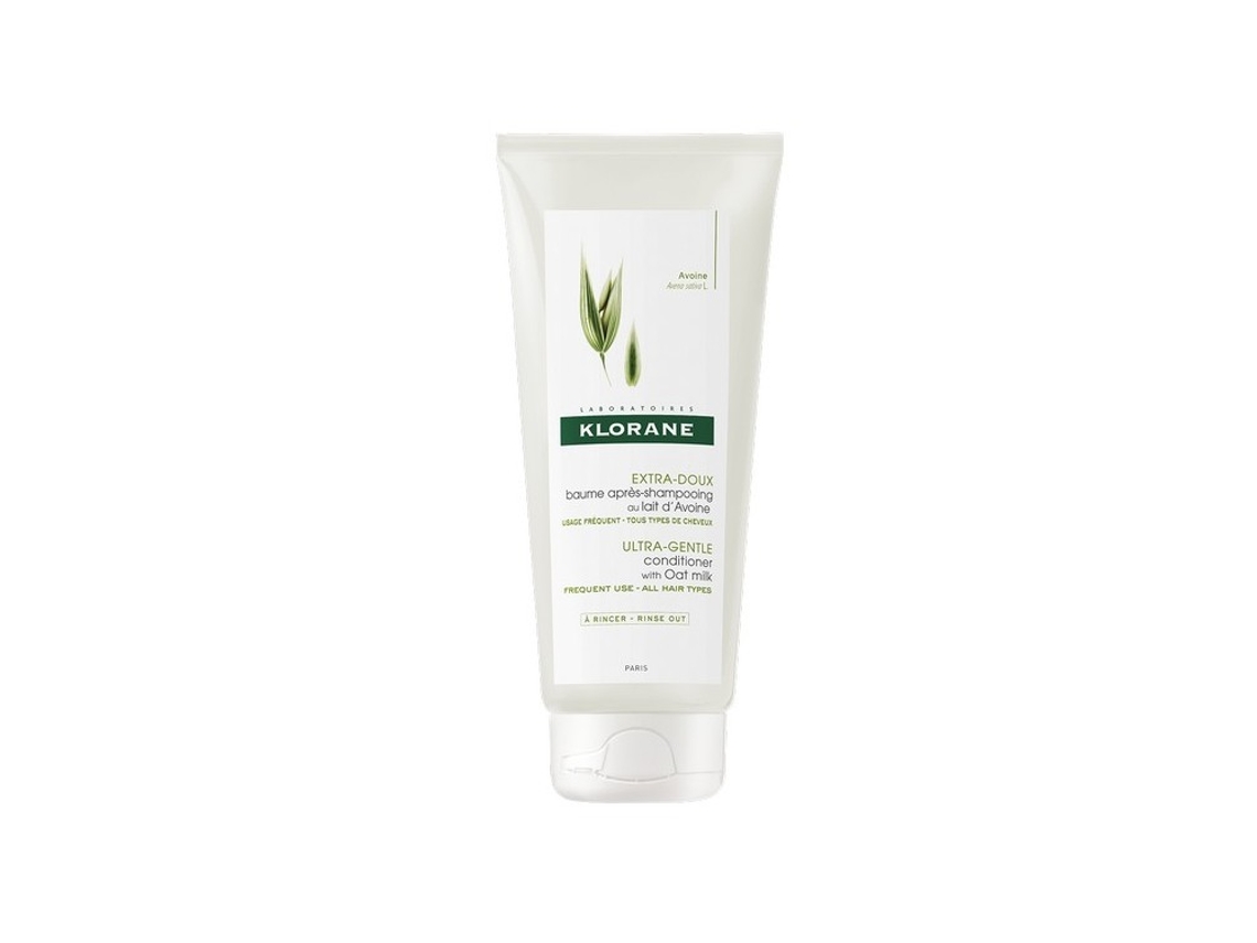 Condicionador KLORANE Aveia (200ml)