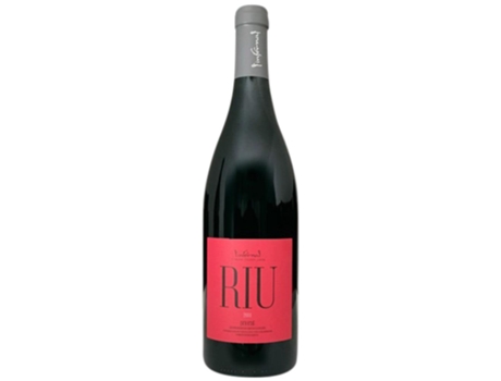 Vinho TRIO INFERNAL Trio Infernal Riu Priorat (0.75 L - 1 unidade)