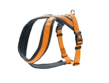 Arnês London Comfort Laranja M-L HUNTER