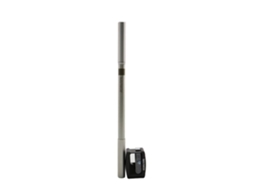 Lápis para Sobrancelhas com Pincel Modelador Loiro 1,17g/0,04oz Laura Mercier