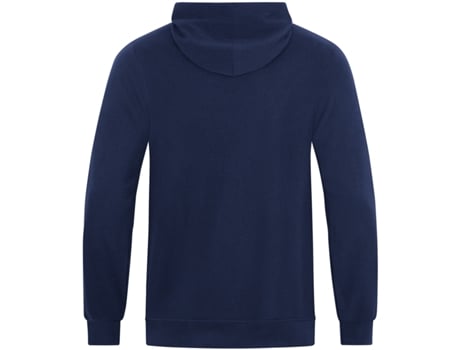 Sweatshirt Retro Unissexo JAKO Encapuçado Azul (M)