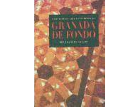 Livro Granada De Fondo Ii de Varios Autores