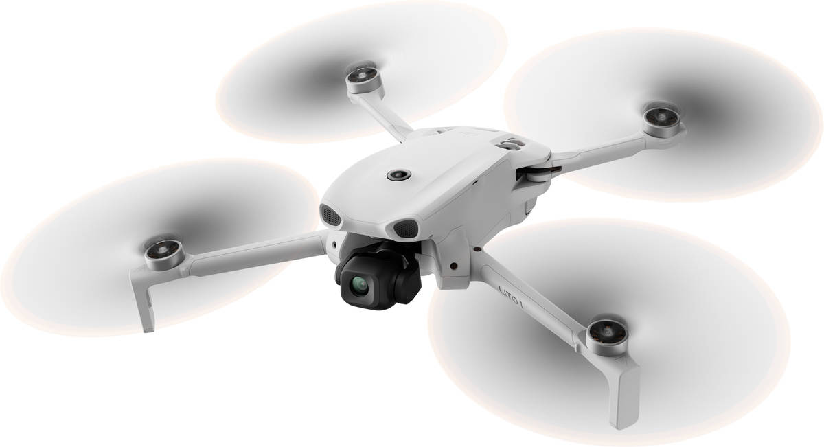 Drone DJI Lito 1