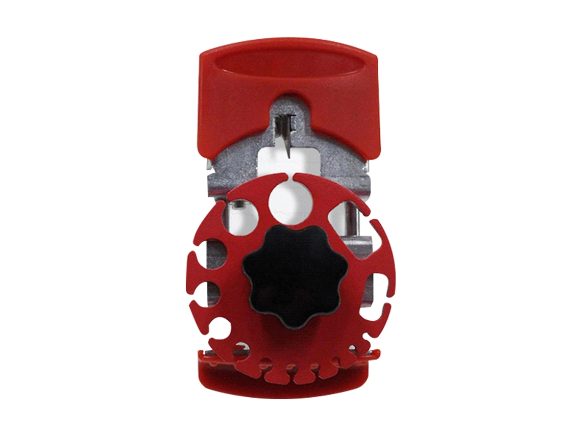 Desnudador Eléctrico De Cable Portátil Ajustable, Pelador De Alambre Manual Rápido, Cortador Universal De Cobre