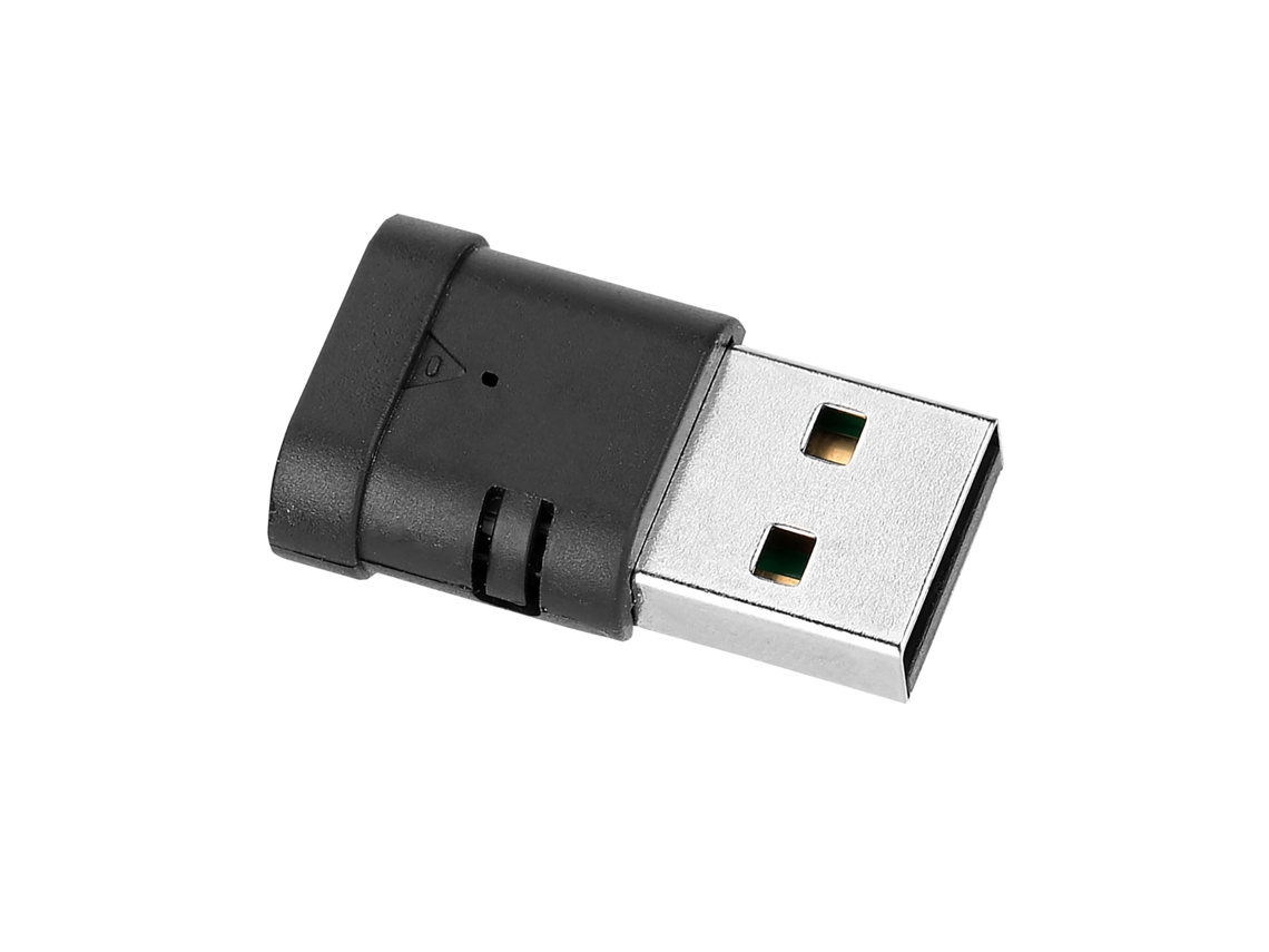 Placa de Rede LAXISCREED Dual band 600mbps