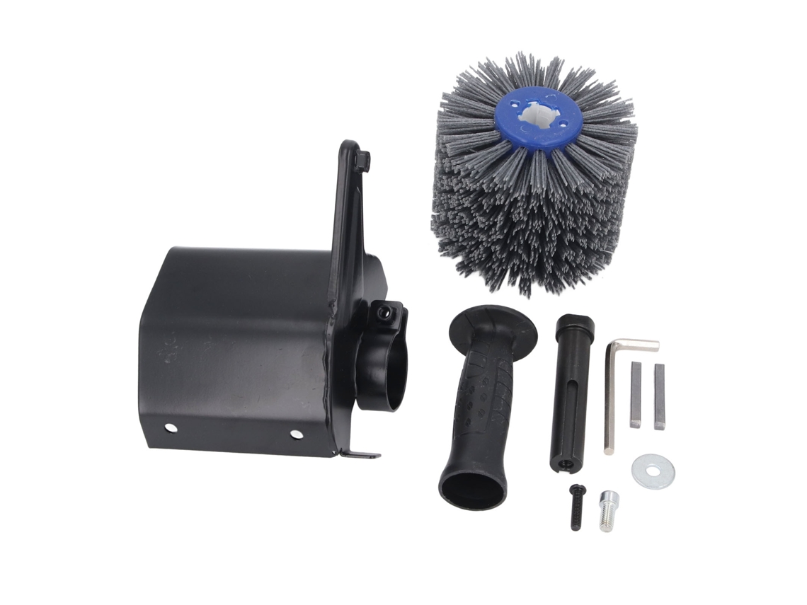 Kit Conversor para Esmerilhadeira Angular M14 S/MARCA