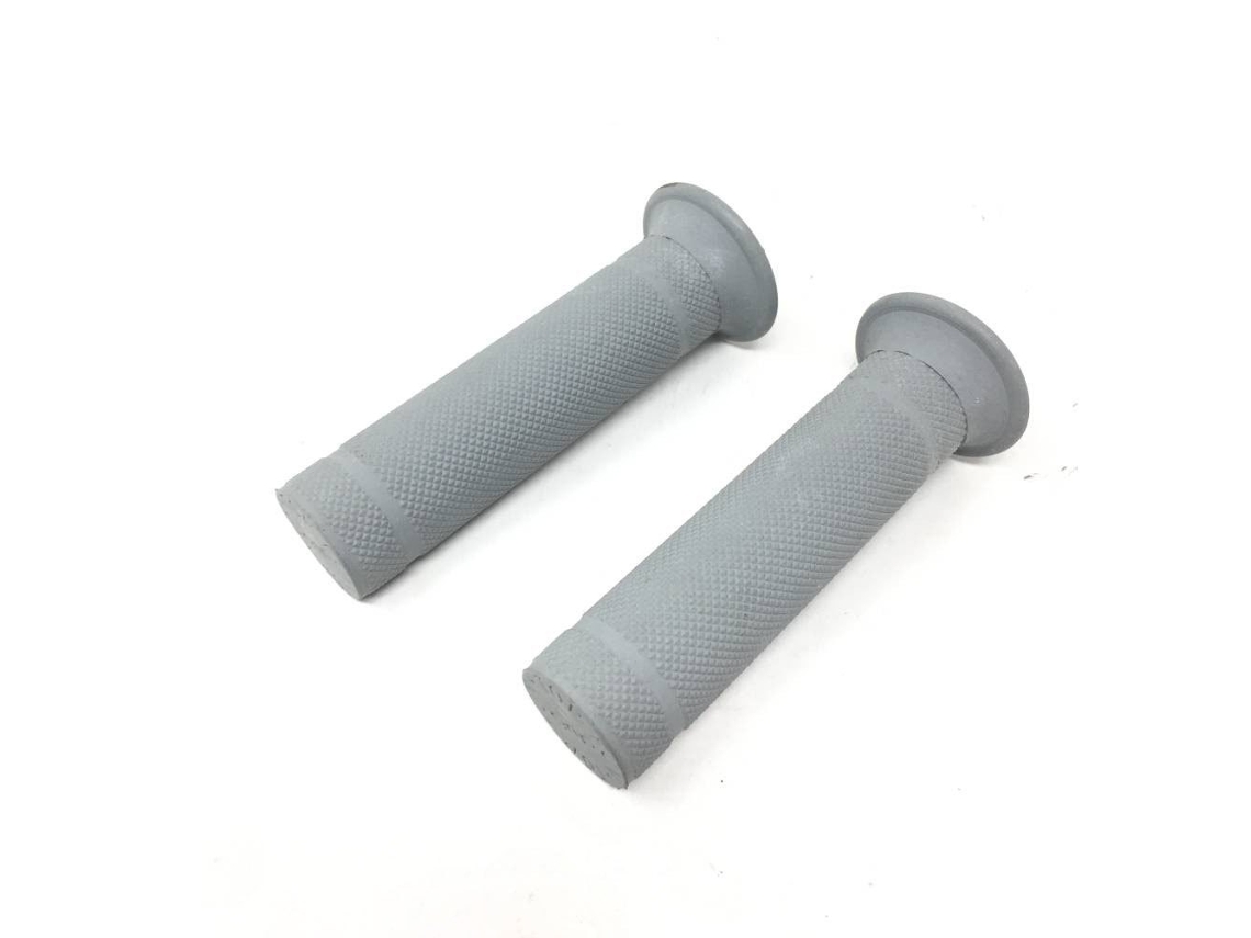 Punhos Pro-Trial Cinzentotopfun
