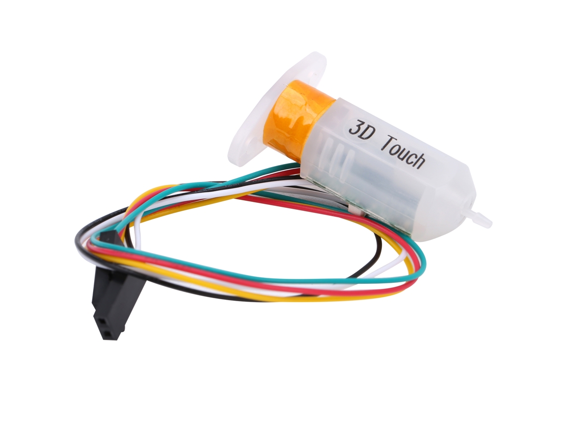 Kit De Sensor De Nivelación Automática De Cama Para Impresoras 3d Ender3/3s Accesorios Diy