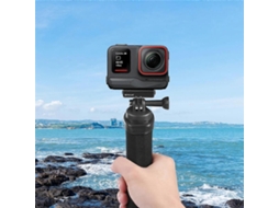 Acessório Magnético De Liberação Rápida Para Insta360ace Pro/x3/one X2/ Base Adaptadora Multifuncional E Prática-aquaforge