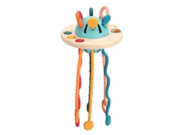 Brinquedos Montessori Compatíveis Para Bebês De 12 A 18 Meses, Brinquedos Para Bebês De 6 A 12 Meses, Sens Aquaforge