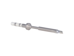 Laxiscreed Ponta De Soldador Em Aço Inox Para Ts100, Ts101 E Ts C4, Compatível E Substituível