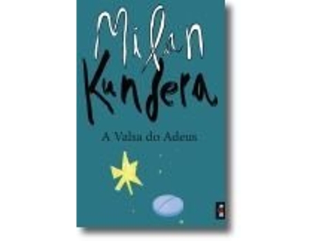 Livro A Valsa do Adeus .