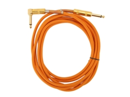 Cabo Instrumento LAXISCREED 6.35mm 3m Jack Masculino