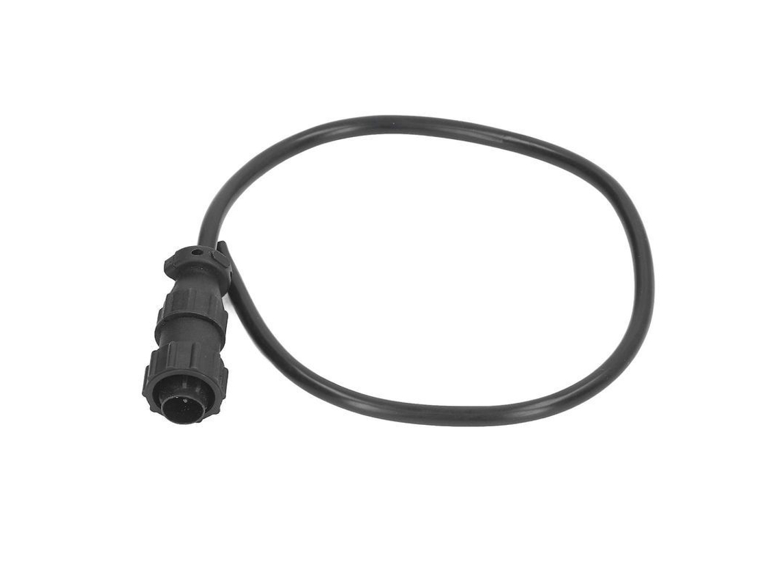 Conector De Gatilho Com Fio 4 Pinos Para Interface De Pistola De Solda Mig Miller E Hobart