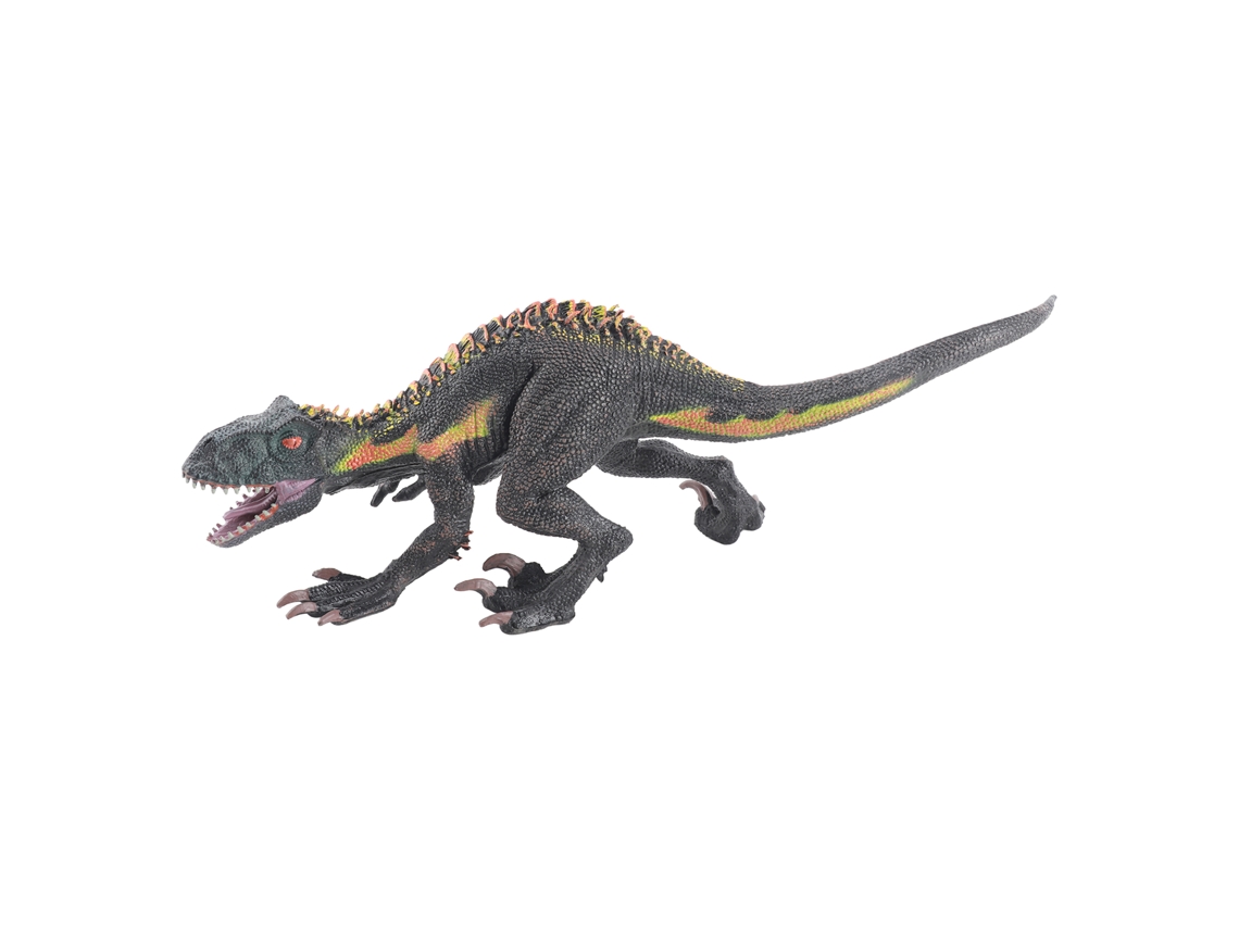 Mali modelo de Dinossauro para Crianças Brinquedo Pvc Simulado Figurina Presente Aniversário