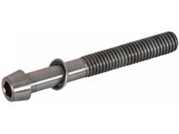 Direção KCNC Screw Titanium