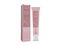 Creme Quadril Ouhoe Nutri Linhas Diário