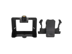 Capa Protetora Portátil Para Câmera Esportiva, Com Clipe Mochila, Acessório Fotográfico Durável E Prático Uso Em Ação, Compatível-aquaforge
