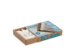 Bastões de Algodão 100 Unidades KIOKIDS