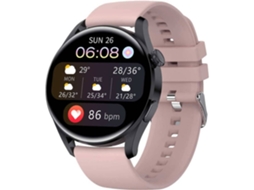 Smartwatch ENZONS Rosa